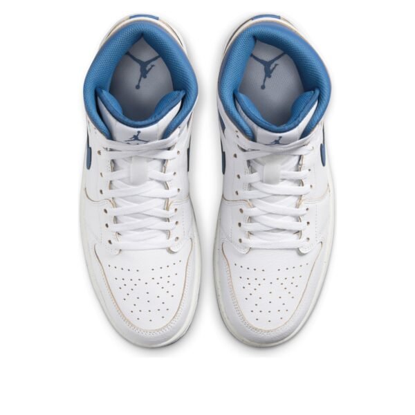 Jordan 1 Mid SE Industrial Blue