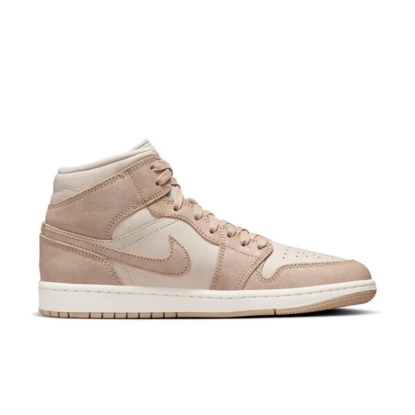 Jordan 1 Mid SE Legend Light Brown (Women’s)