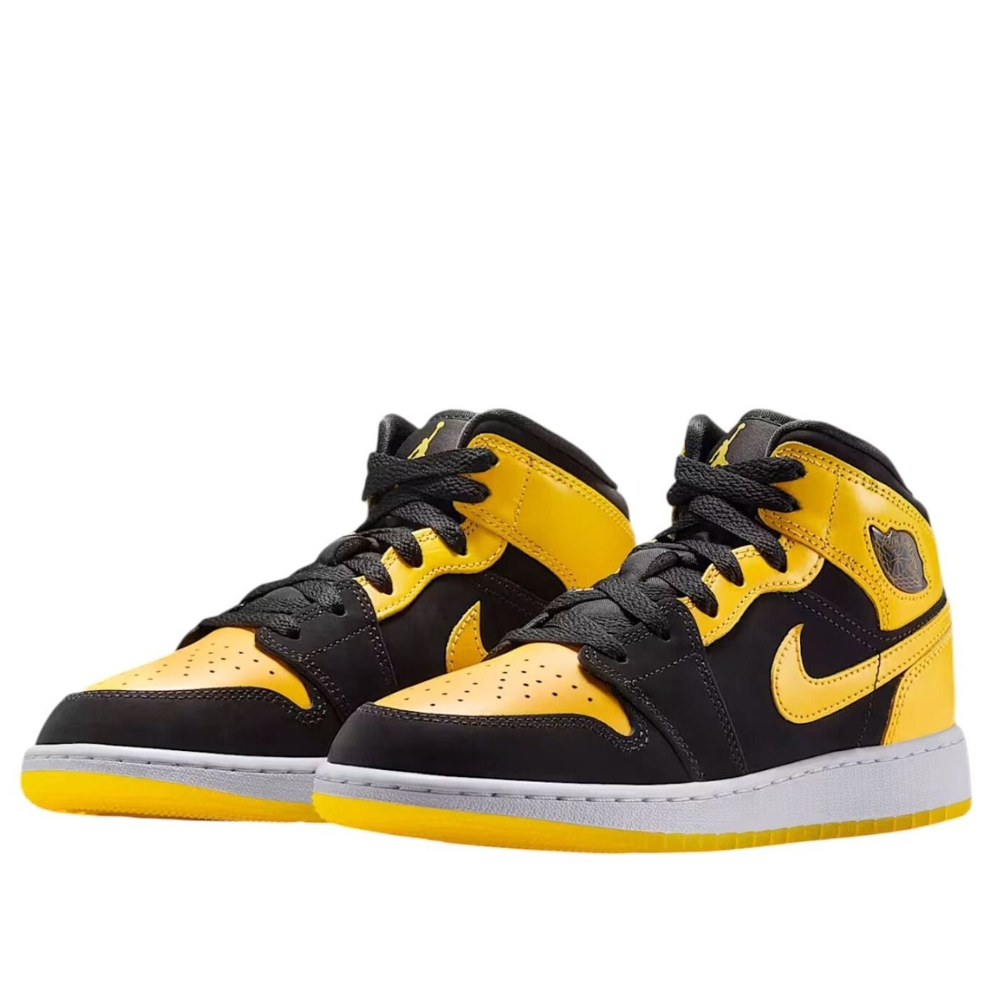 Jordan 1 Mid SE New Love (2025) (GS) 5 Jordan 1 Mid SE New Love (2025) (GS)