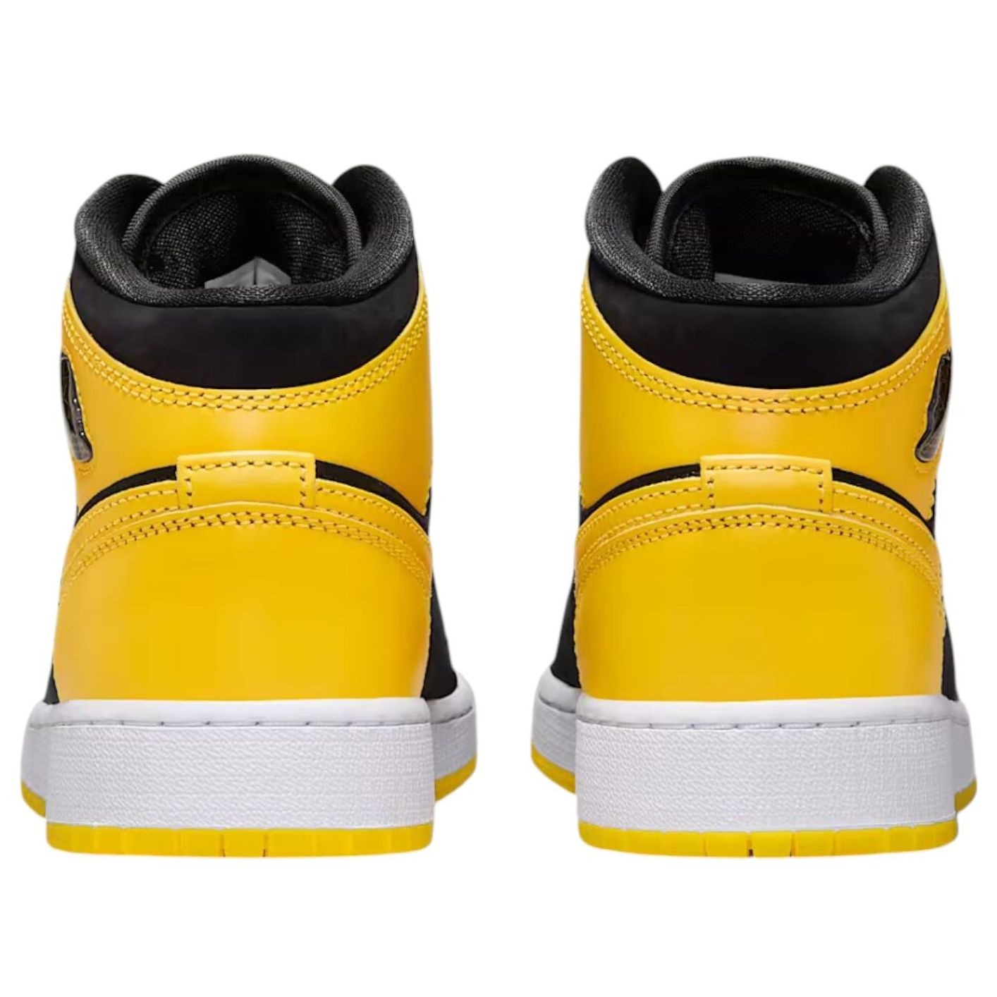 Jordan 1 Mid SE New Love (2025) (GS) 6 Jordan 1 Mid SE New Love (2025) (GS)