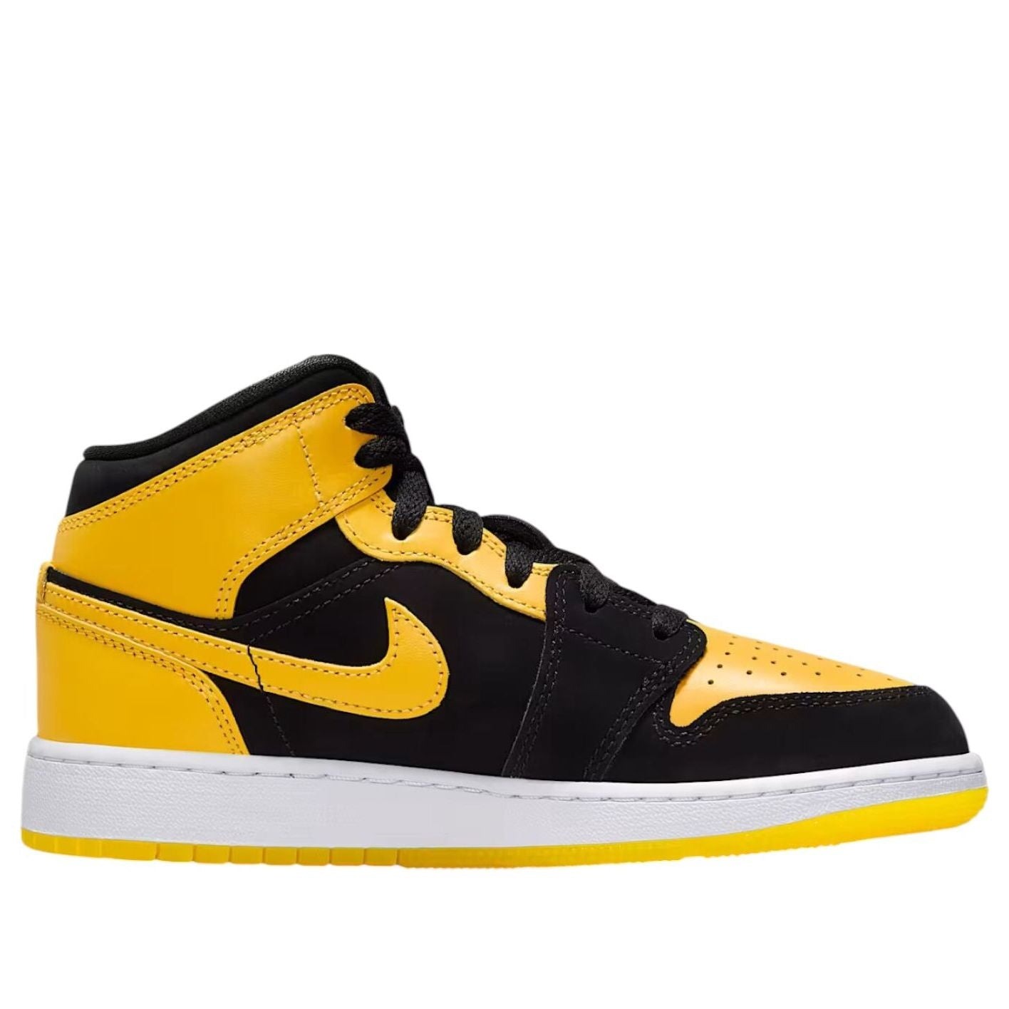Jordan 1 Mid SE New Love (2025) (GS) 8 Jordan 1 Mid SE New Love (2025) (GS)