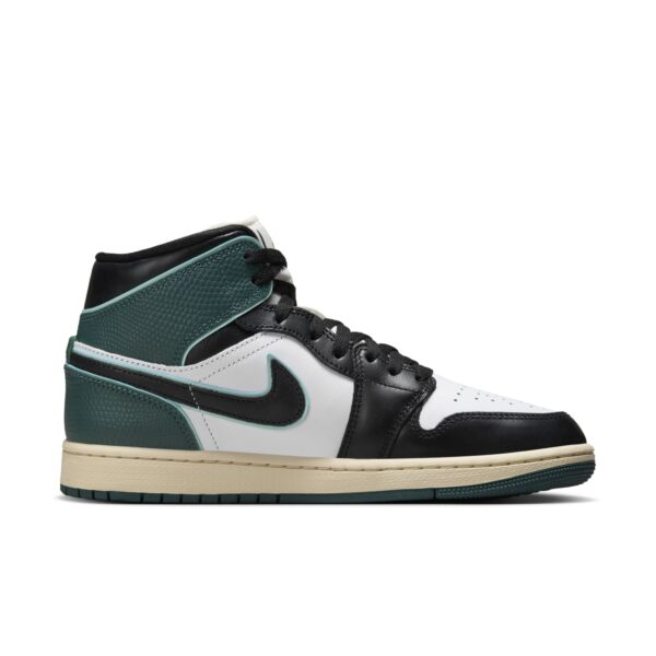 Jordan 1 Mid SE Oxidized Green (Women’s)
