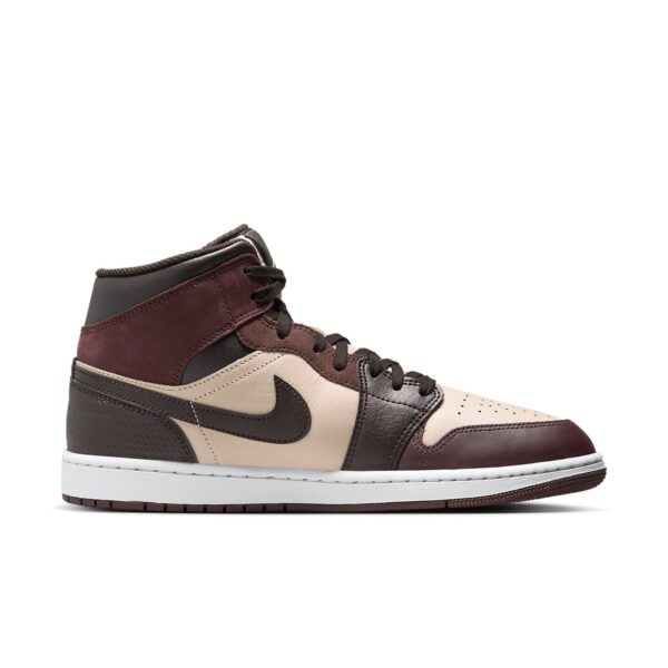 Jordan 1 Mid SE Paris YMCA