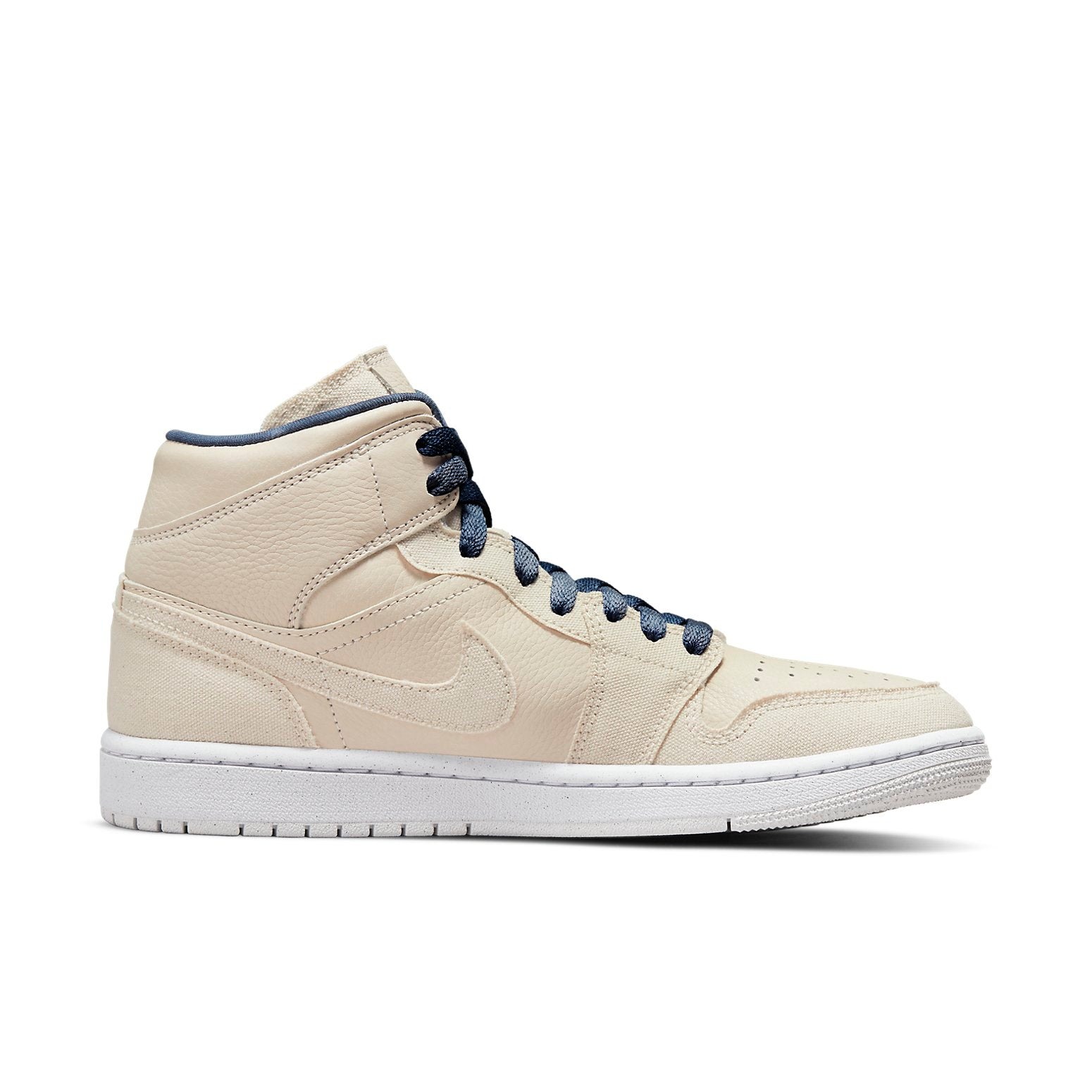 Jordan 1 Mid SE Sanddrift (Women's) 4 Jordan 1 Mid SE Sanddrift (Women's)