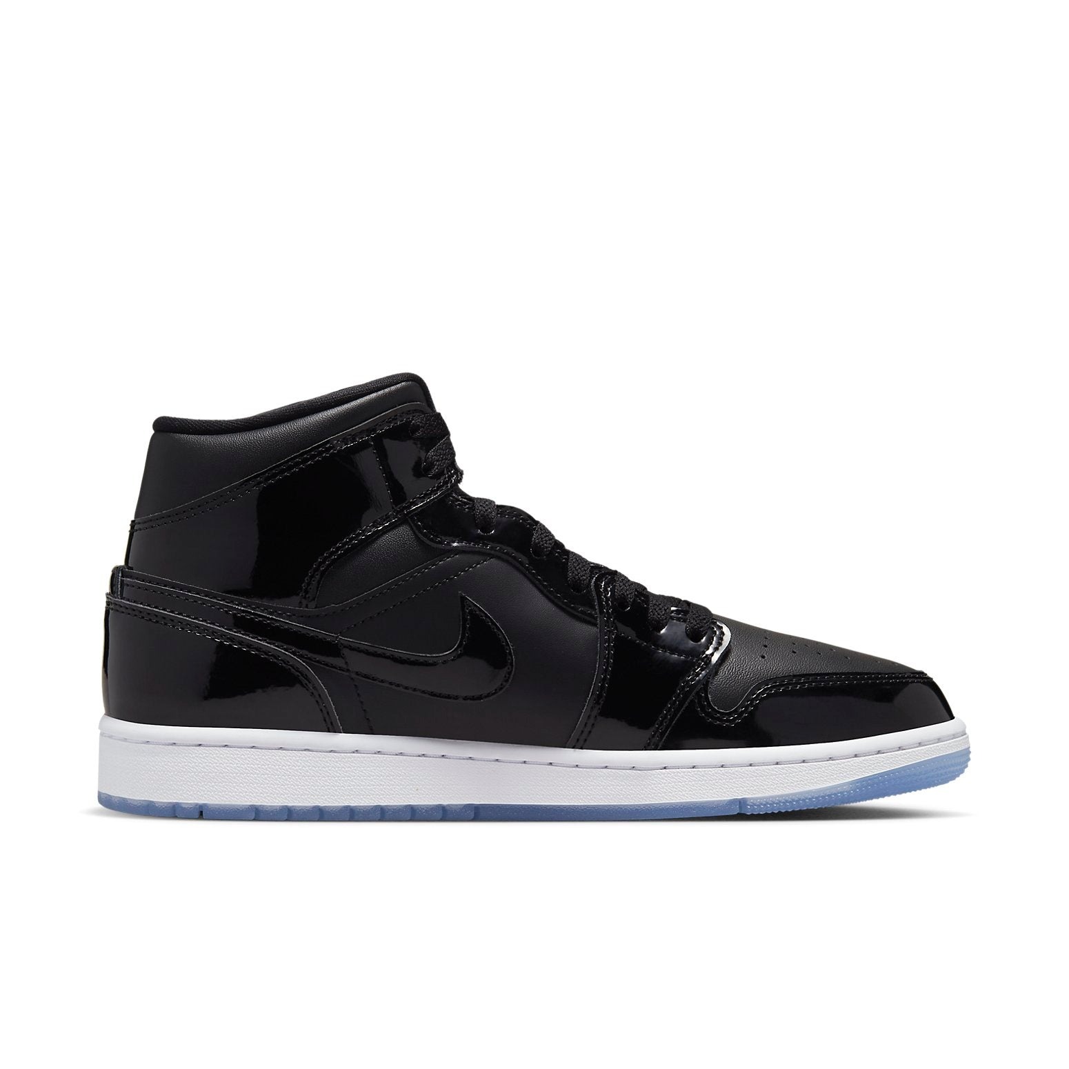 Jordan 1 Mid SE Space Jam 4 Jordan 1 Mid SE Space Jam