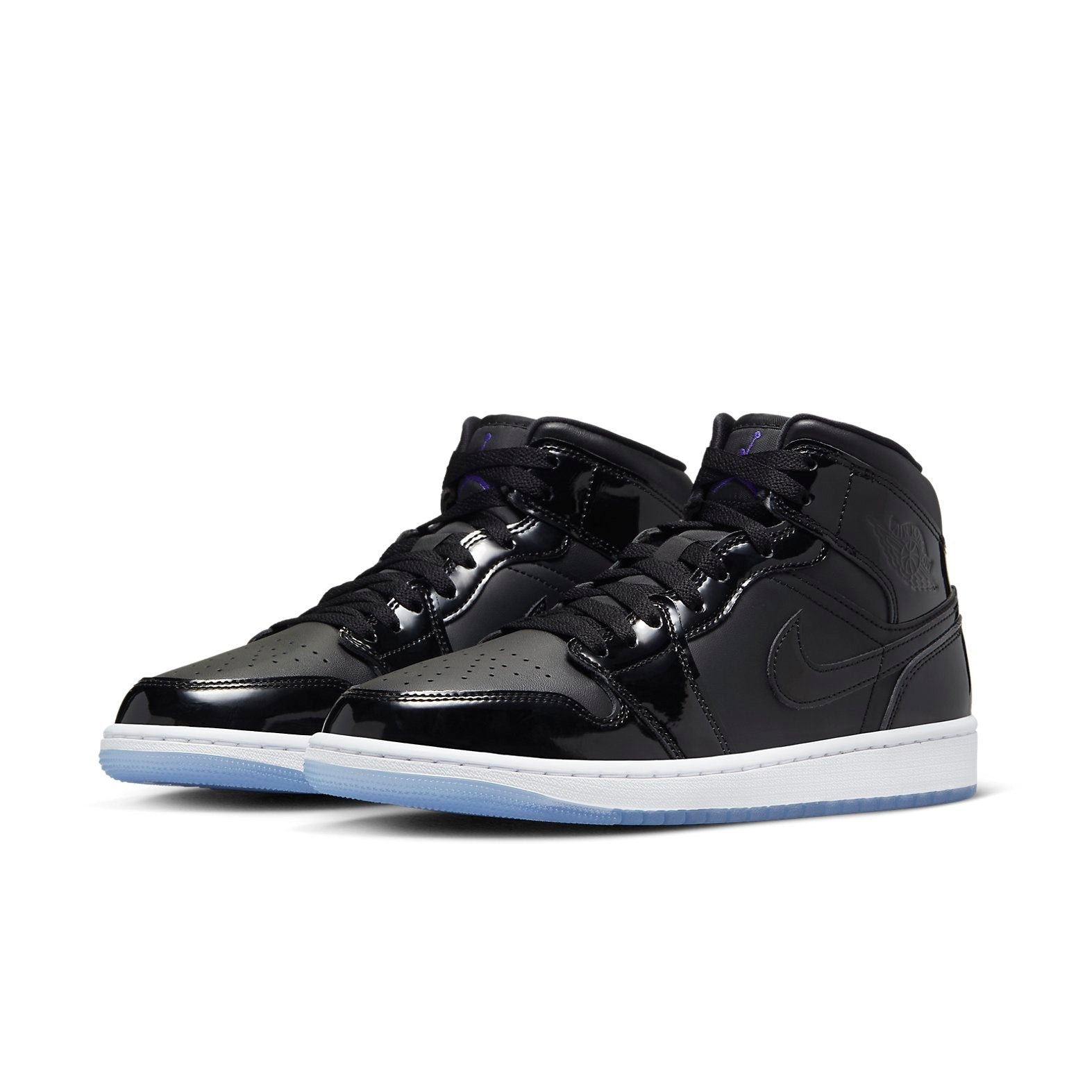 Jordan 1 Mid SE Space Jam 5 Jordan 1 Mid SE Space Jam