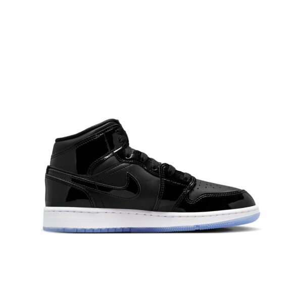 Jordan 1 Mid SE Space Jam (GS)