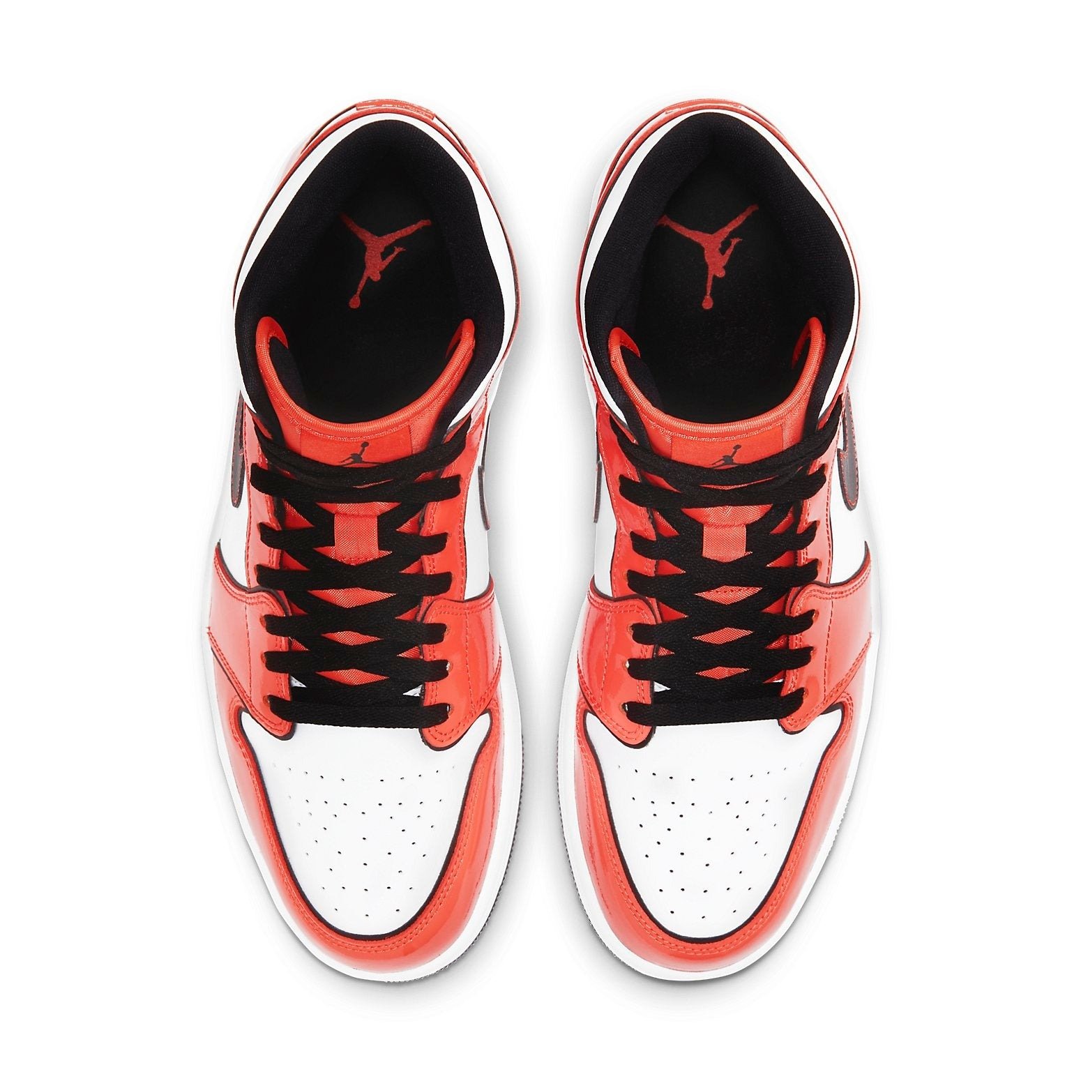 Jordan 1 Mid SE Turf Orange 6 Jordan 1 Mid SE Turf Orange