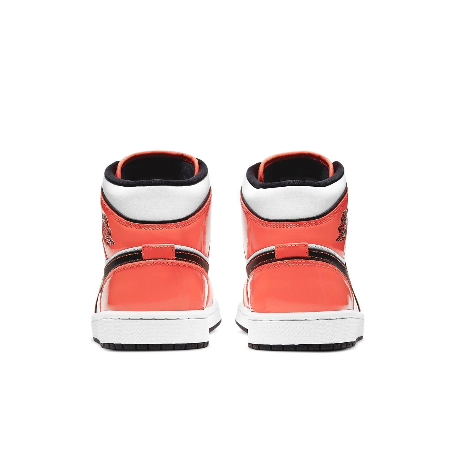Jordan 1 Mid SE Turf Orange 7 Jordan 1 Mid SE Turf Orange