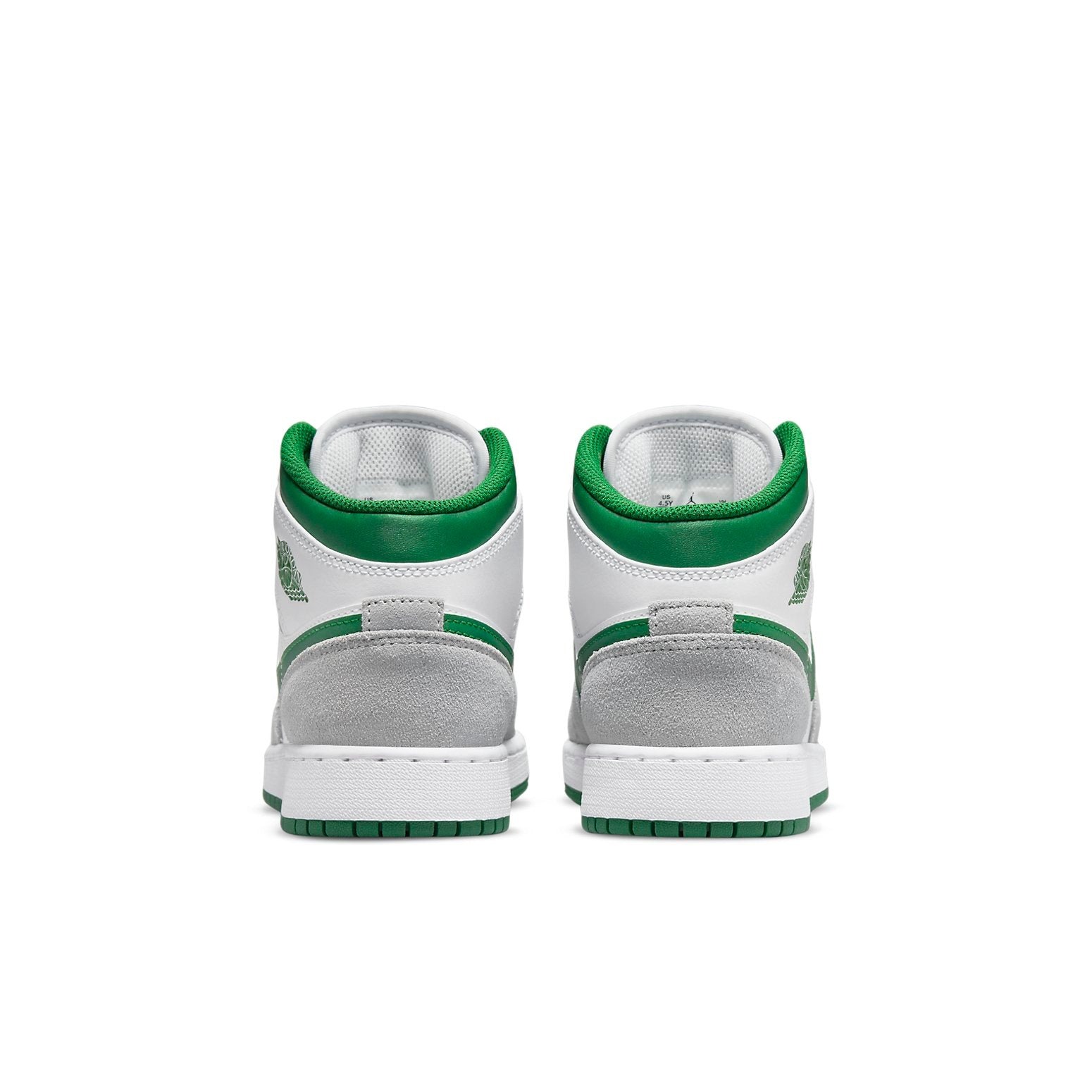 Jordan 1 Mid SE White Pine Green Smoke Grey (GS) 7 Jordan 1 Mid SE White Pine Green Smoke Grey (GS)