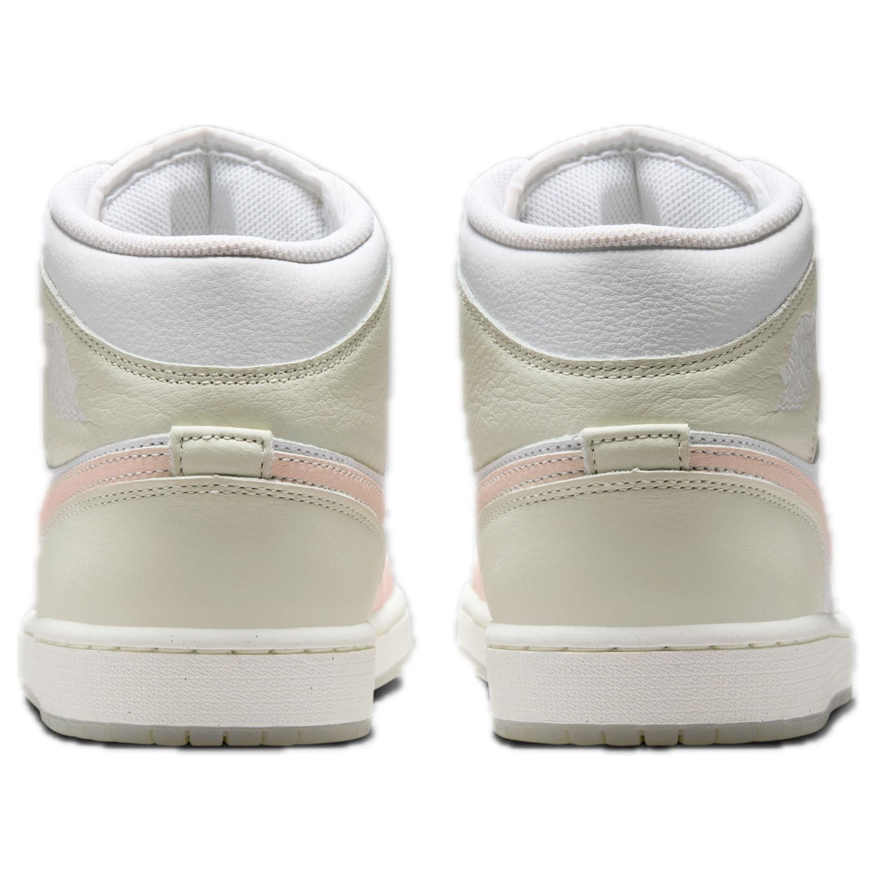 Jordan 1 Mid SE White Sea Glass Glacier Blue Guava Ice 7 Jordan 1 Mid SE White Sea Glass Glacier Blue Guava Ice