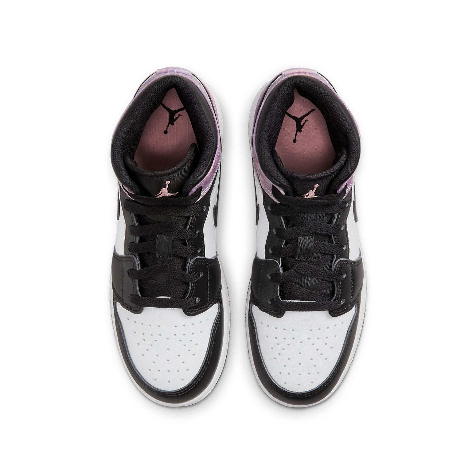 Jordan 1 Mid SE Zen Master (GS) 6 Jordan 1 Mid SE Zen Master (GS)