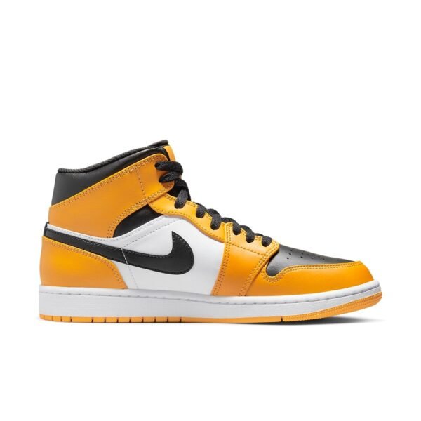 Jordan 1 Mid Taxi