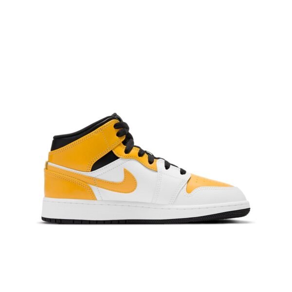 Jordan 1 Mid University Gold (GS)