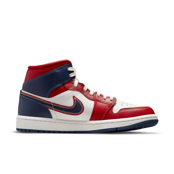 Jordan 1 Mid USA (2022) (Women’s)
