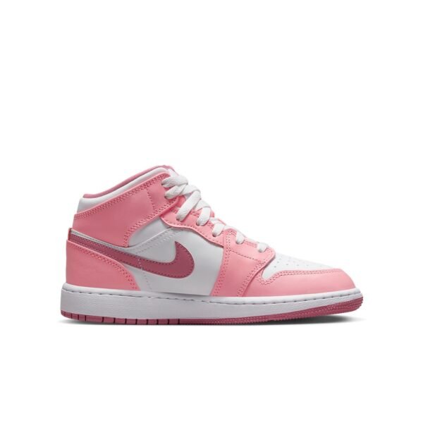 Jordan 1 Mid Valentine’s Day (2023) (GS)