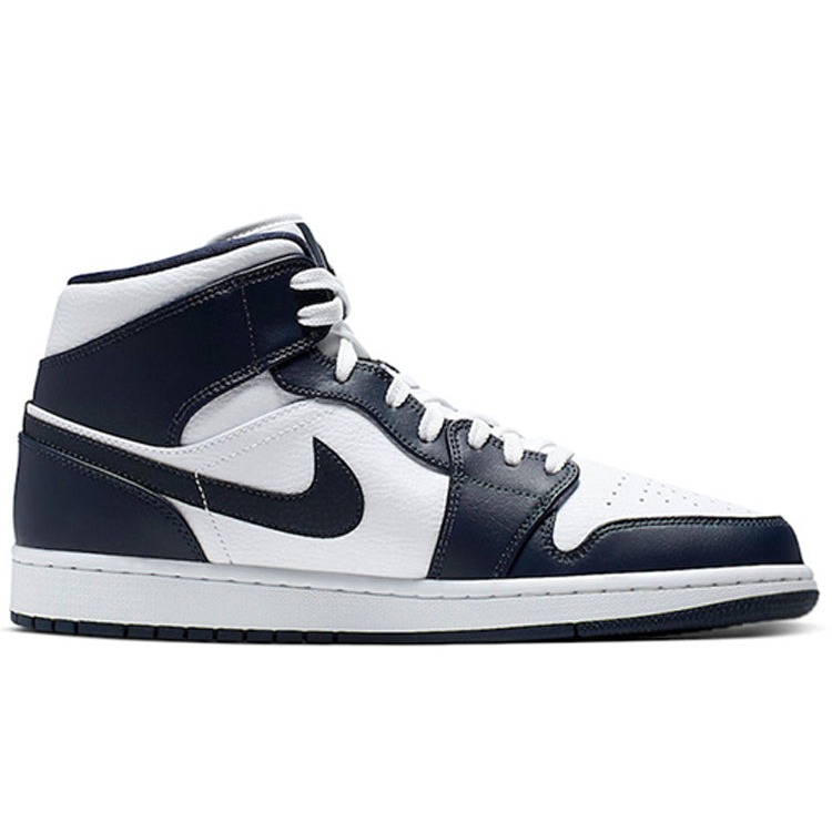 Jordan 1 Mid White Metallic Gold Obsidian 4 Jordan 1 Mid White Metallic Gold Obsidian