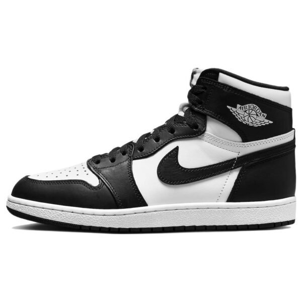 Jordan 1 Retro High ’85 Black White (2023)