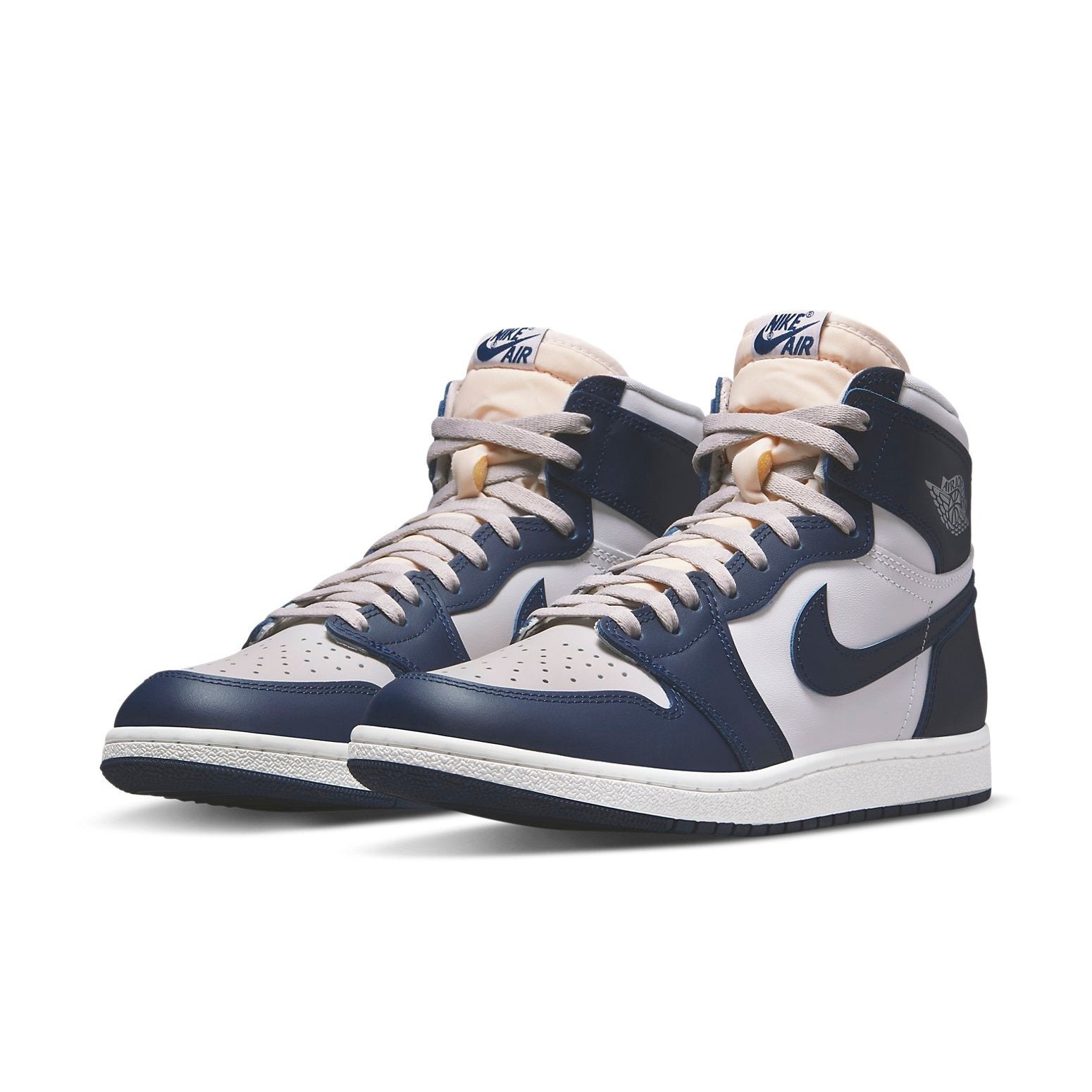 Jordan 1 Retro High '85 Georgetown 5 Jordan 1 Retro High '85 Georgetown