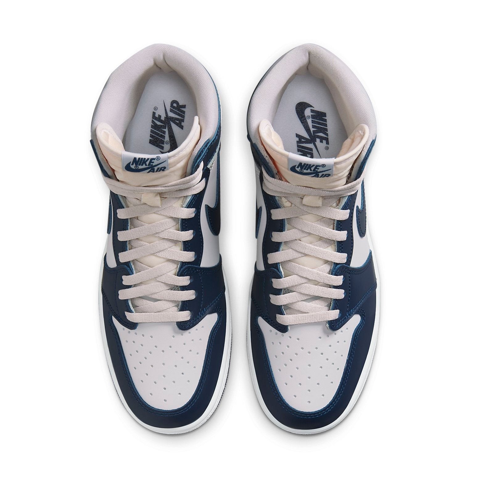 Jordan 1 Retro High '85 Georgetown 6 Jordan 1 Retro High '85 Georgetown
