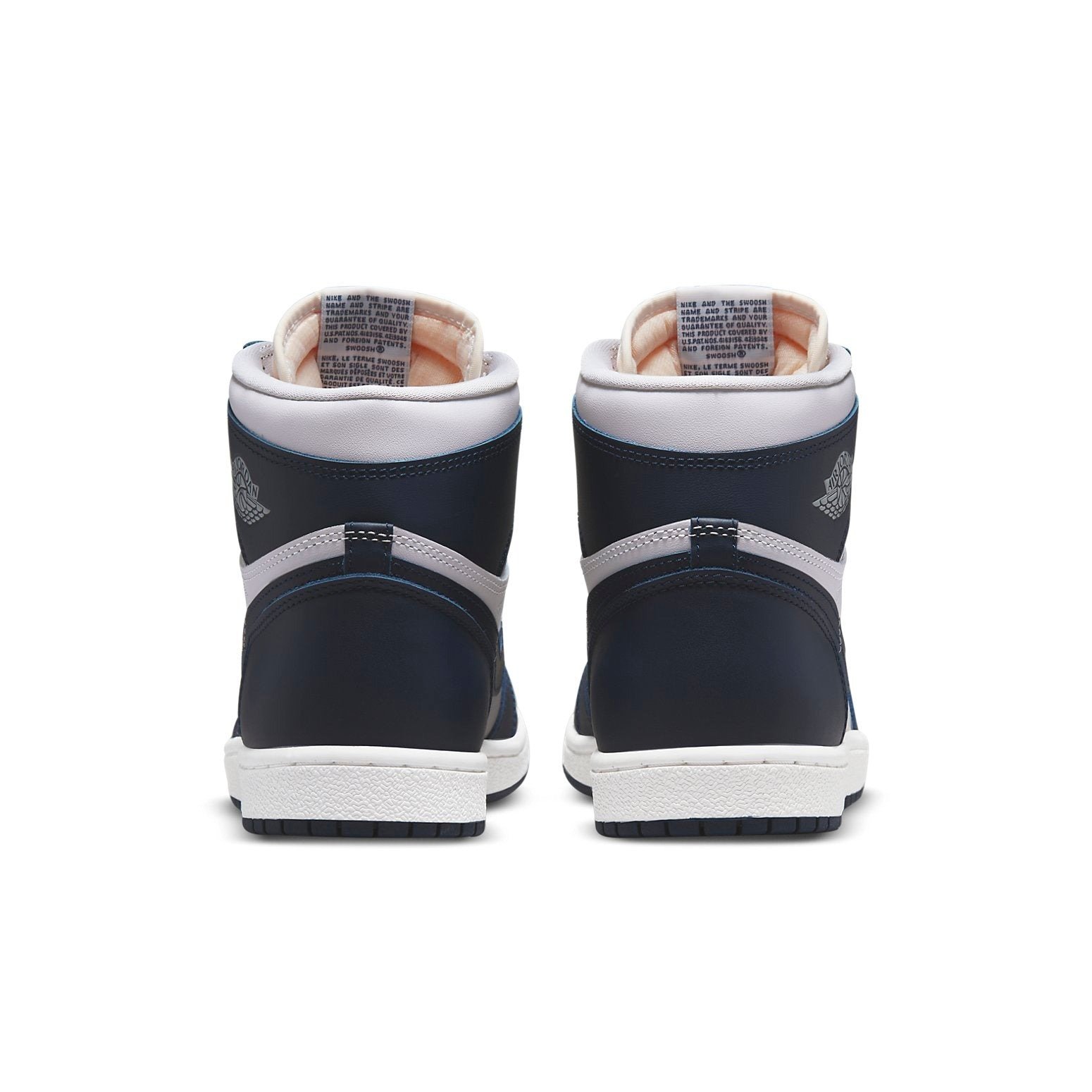 Jordan 1 Retro High '85 Georgetown 7 Jordan 1 Retro High '85 Georgetown