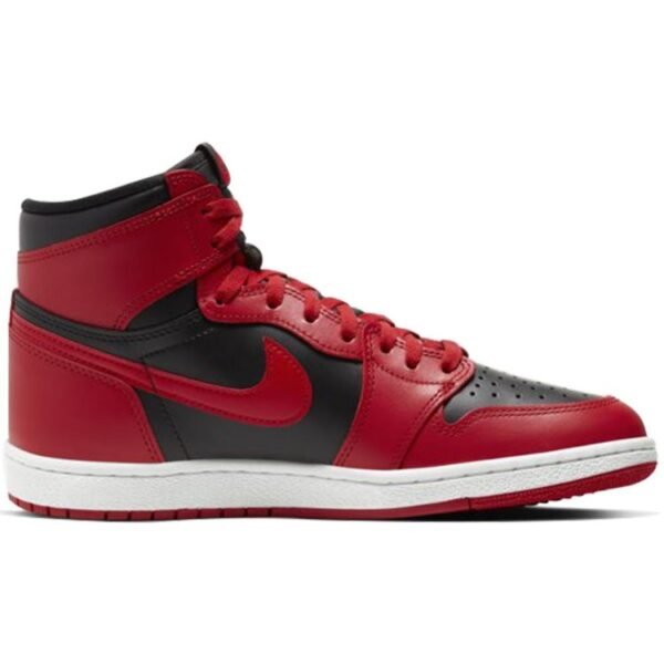 Jordan 1 Retro High ’85 Varsity Red