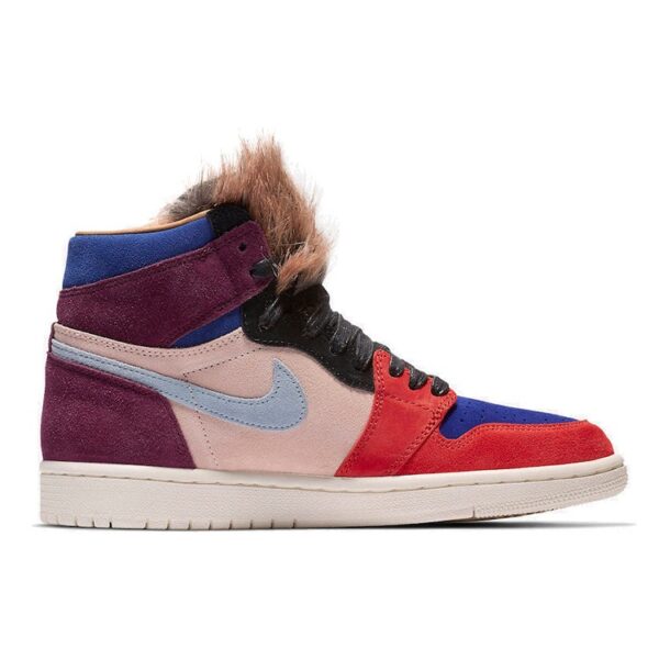 Jordan 1 Retro High Aleali May Court Lux (Women’s)