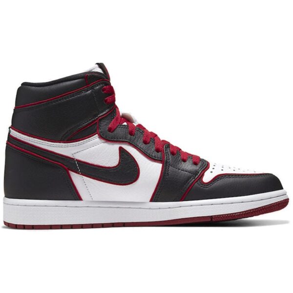 Jordan 1 Retro High Bloodline
