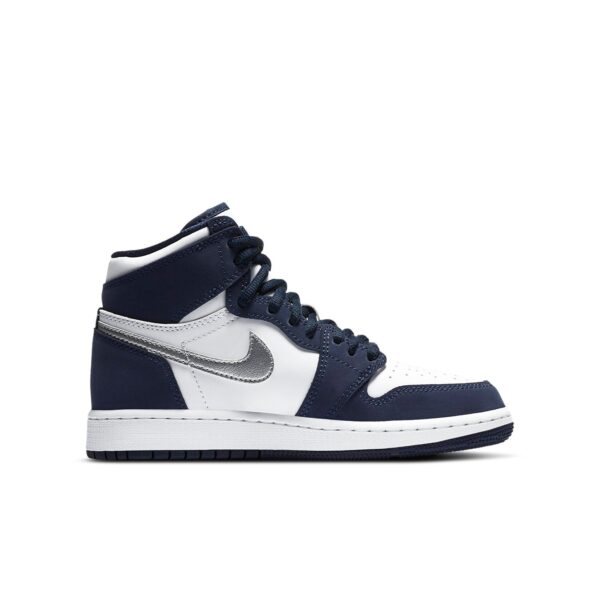 Jordan 1 Retro High CO Japan Midnight Navy (GS)