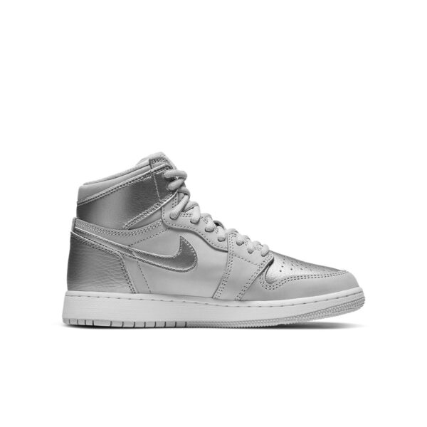 Jordan 1 Retro High CO Japan Neutral Grey (GS)