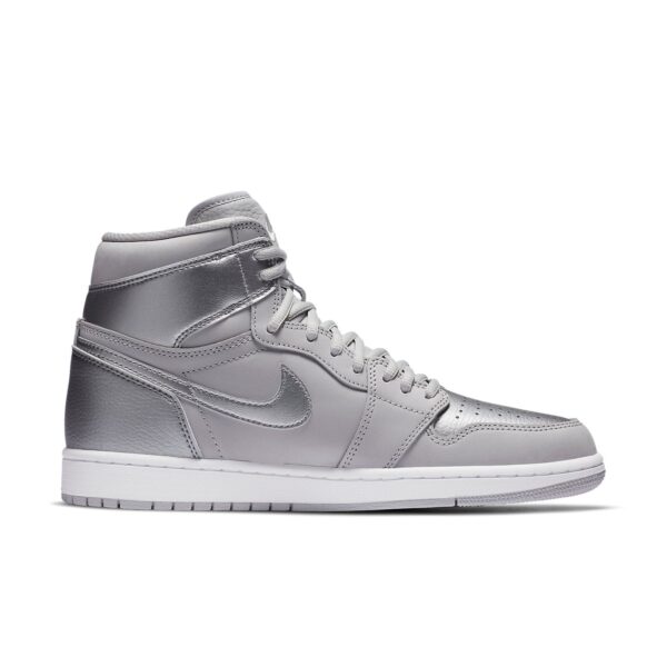 Jordan 1 Retro High CO.JP Neutral Grey (2020)