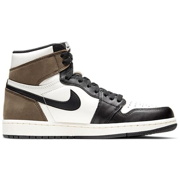 Jordan 1 Retro High Dark Mocha