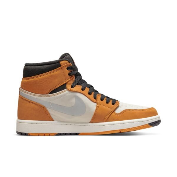 Jordan 1 Retro High Element Gore-Tex Light Curry