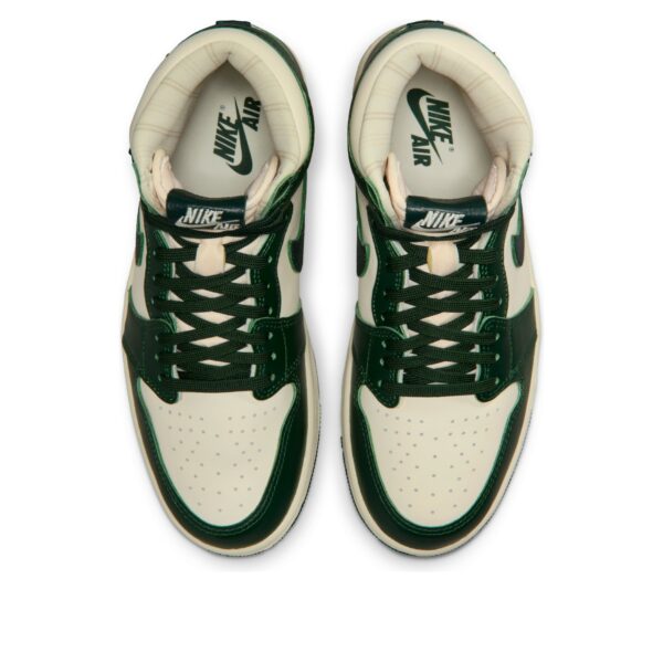Jordan 1 Retro High Fir Pro Green (Women’s)