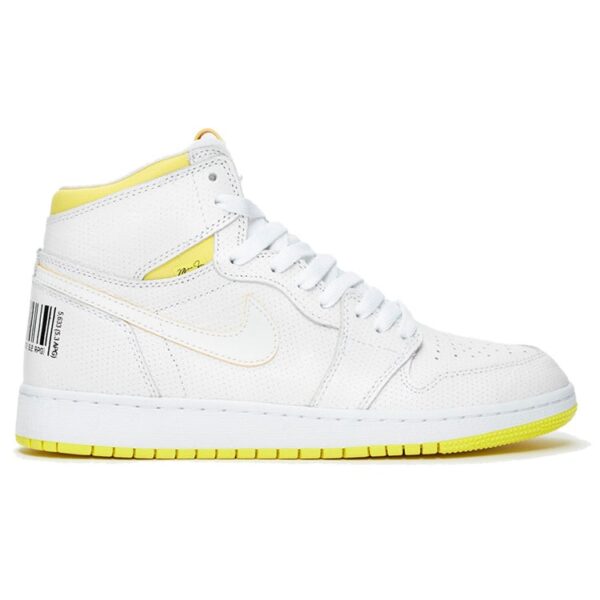 Jordan 1 Retro High First Class Flight (GS)