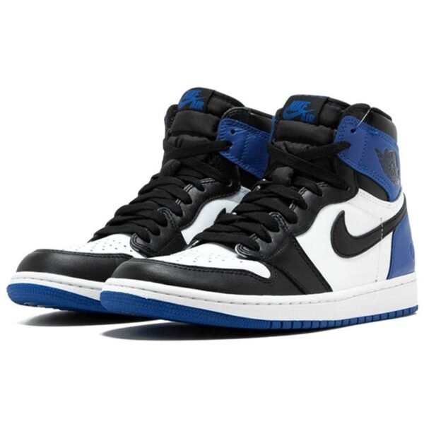 Jordan 1 Retro High Fragment