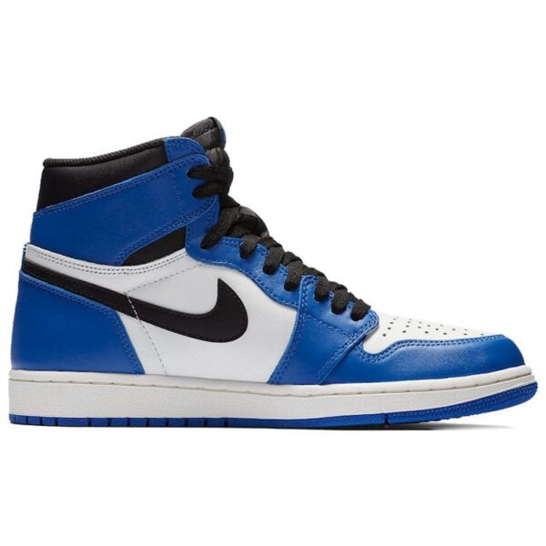 Jordan 1 Retro High Game Royal