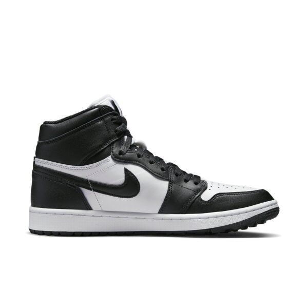 Jordan 1 Retro High Golf Black White