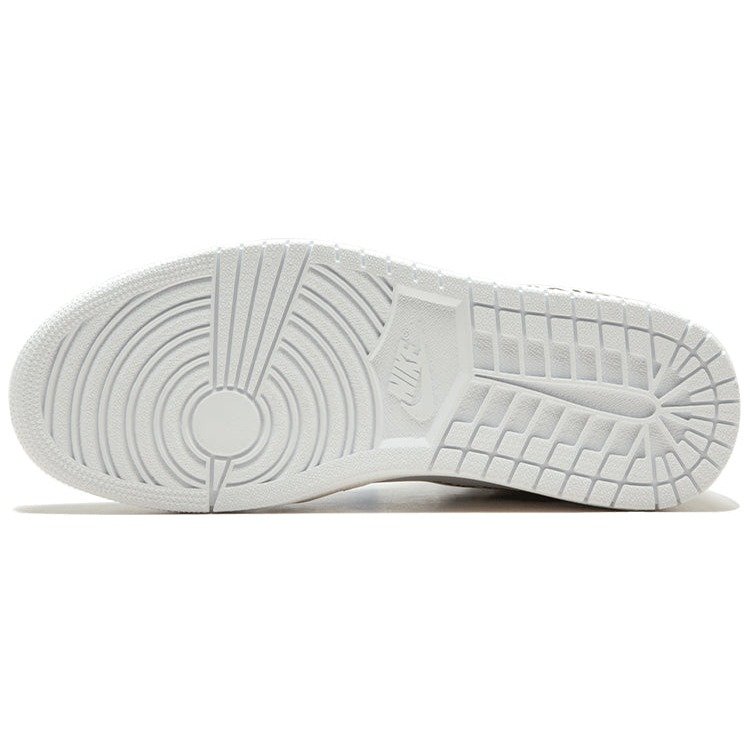 Jordan 1 Retro High Off-White Euro 7 Jordan 1 Retro High Off-White Euro