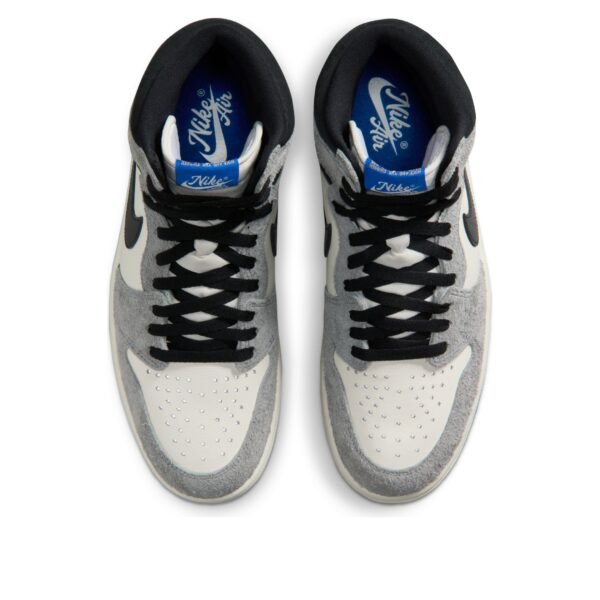 Jordan 1 Retro High OG All-Star Cool Grey