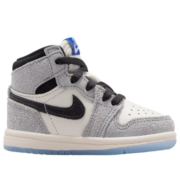 Jordan 1 Retro High OG All-Star Cool Grey (TD)