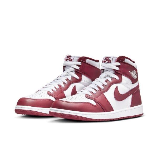 Jordan 1 Retro High OG Artisanal Team Red