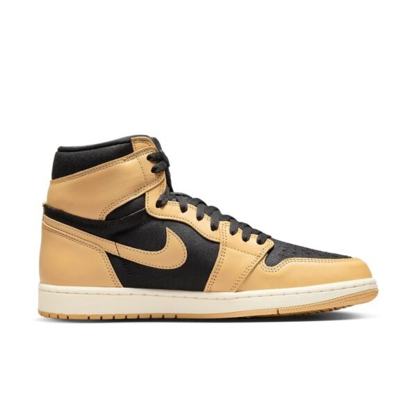 Jordan 1 Retro High OG Heirloom