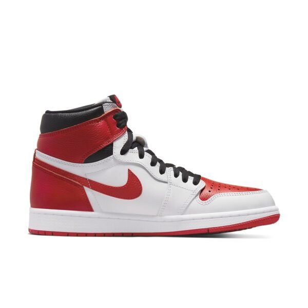 Jordan 1 Retro High OG Heritage
