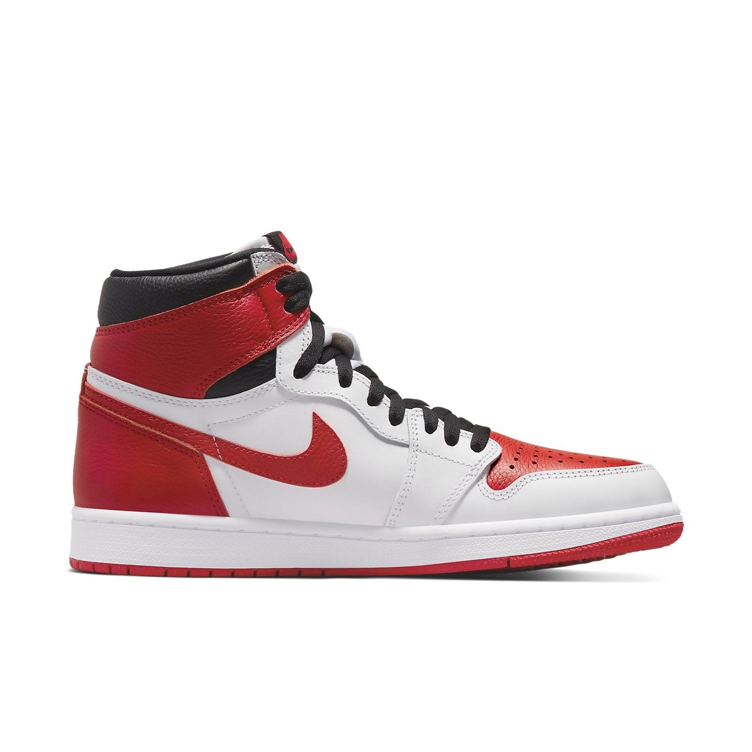 Jordan 1 Retro High OG Heritage 4 Jordan 1 Retro High OG Heritage