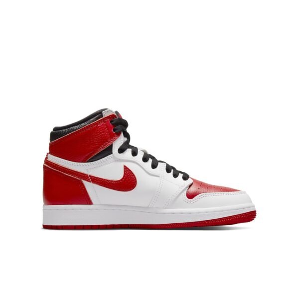 Jordan 1 Retro High OG Heritage (GS)