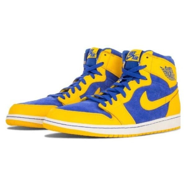 Jordan 1 Retro High OG Laney