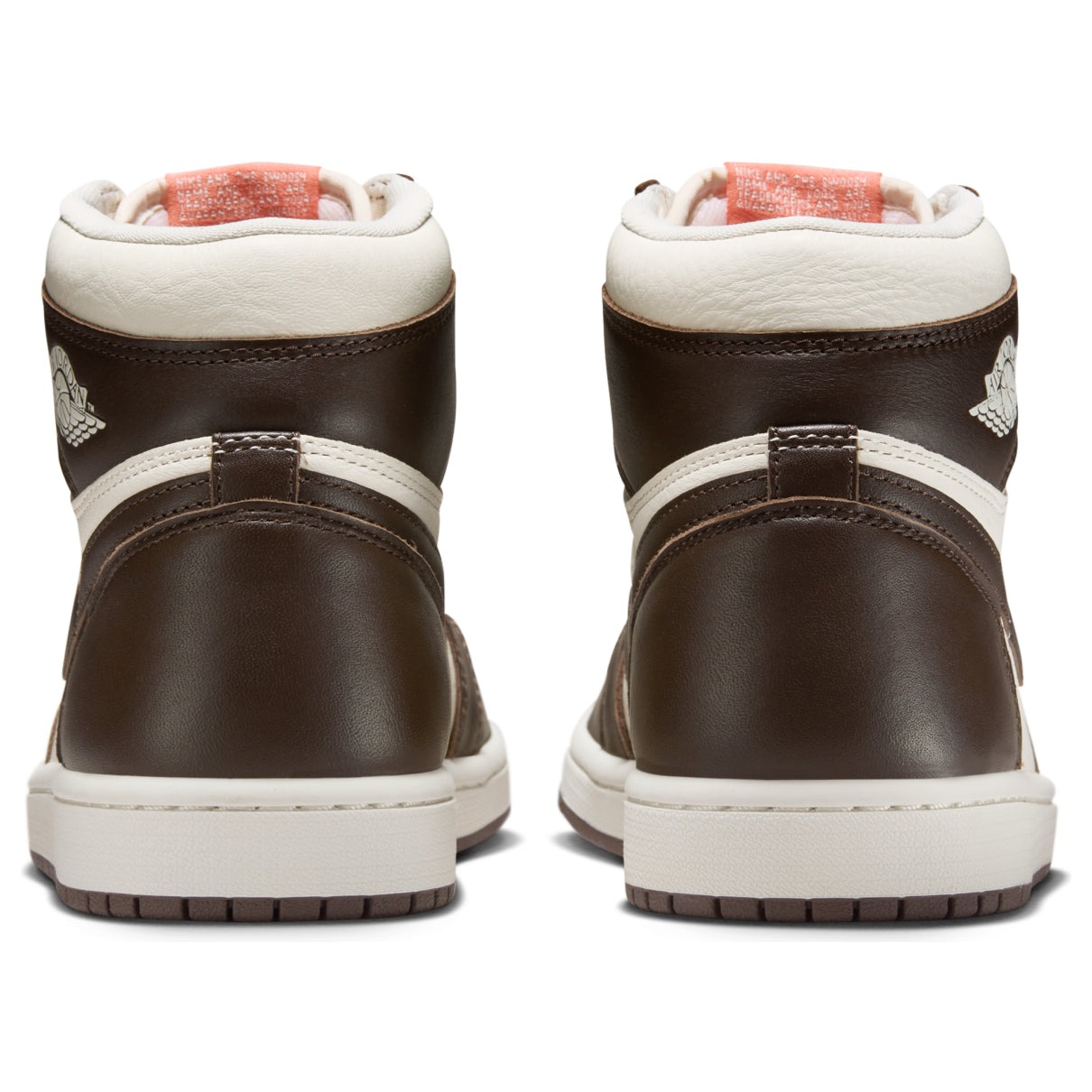 Jordan 1 Retro High OG Light Madder Root (Women's) 5 Jordan 1 Retro High OG Light Madder Root (Women's)