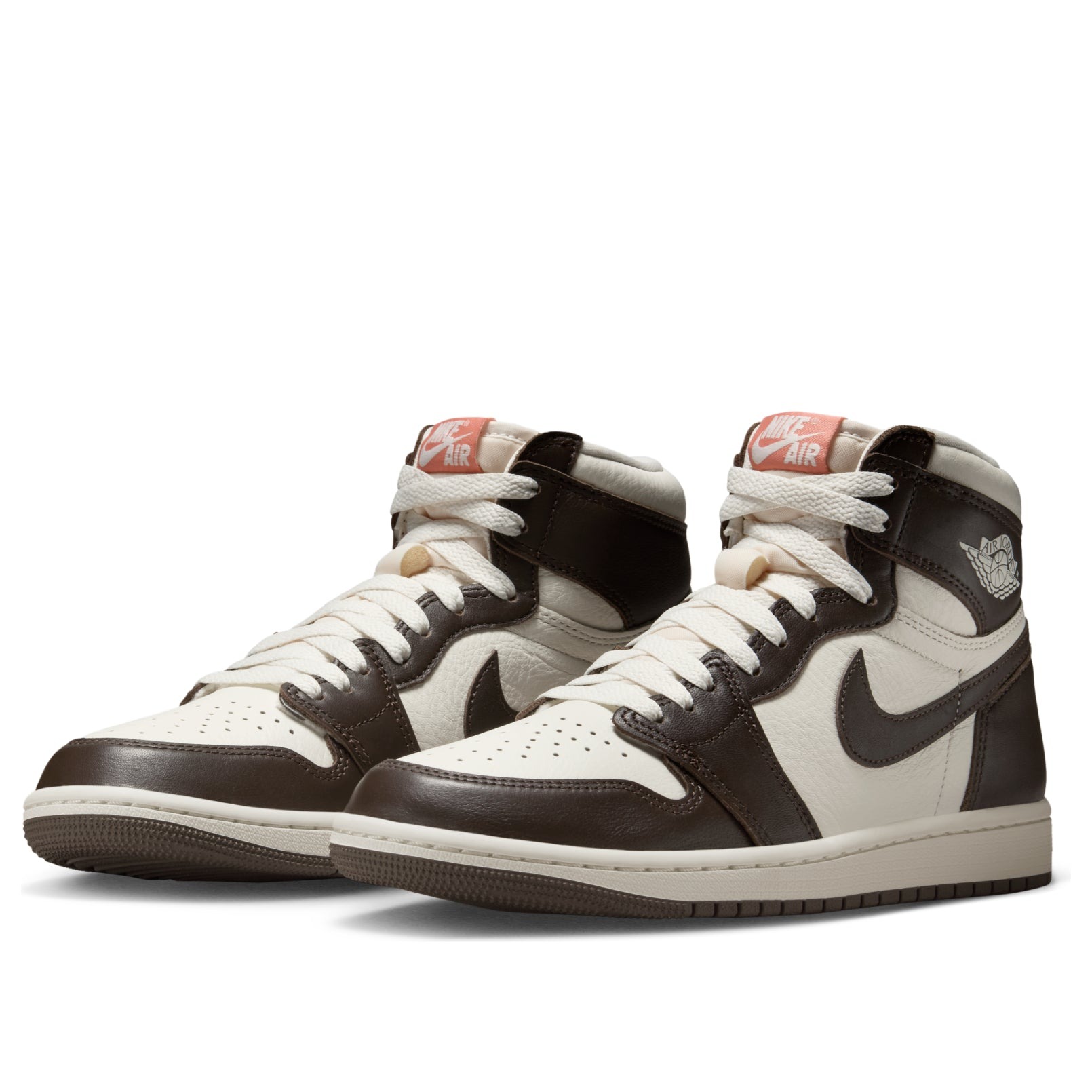 Jordan 1 Retro High OG Light Madder Root (Women's) 6 Jordan 1 Retro High OG Light Madder Root (Women's)