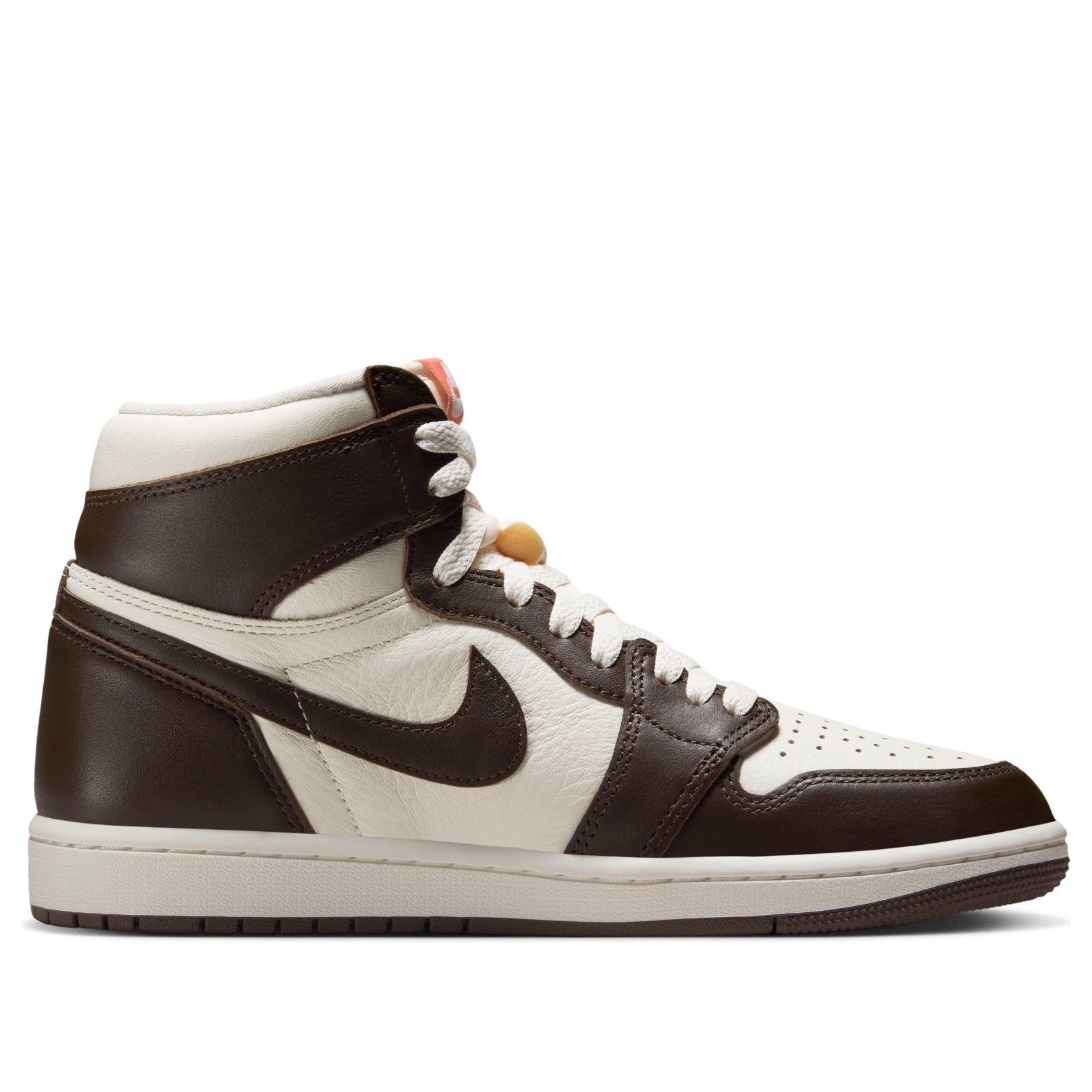 Jordan 1 Retro High OG Light Madder Root (Women's) 8 Jordan 1 Retro High OG Light Madder Root (Women's)